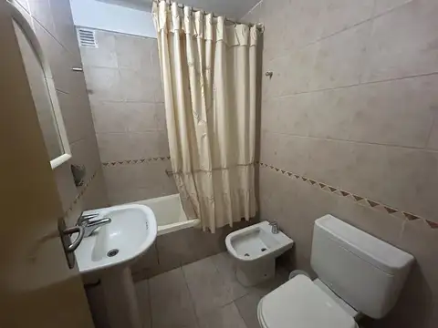 Departamento en Alquiler Apto profesional