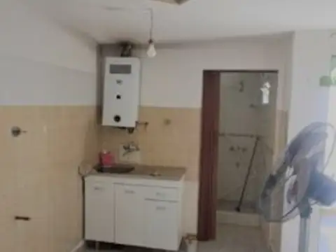 Alquiler vivienda 3 amb con patio