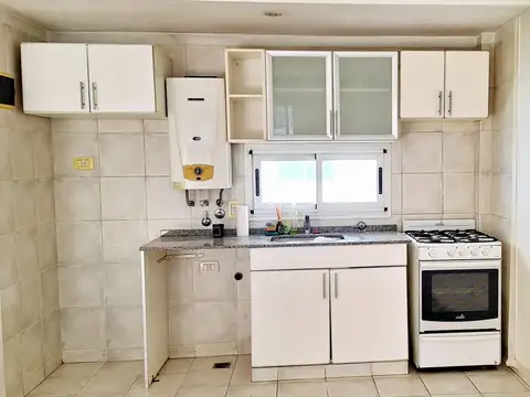 Departamento en Alquiler Apto profesional