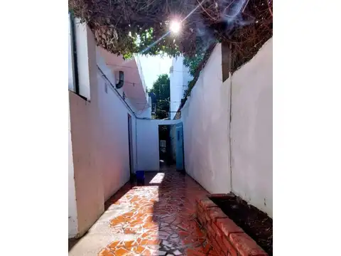 CASA INTERNA UNICA  OPORTUNIDAD 