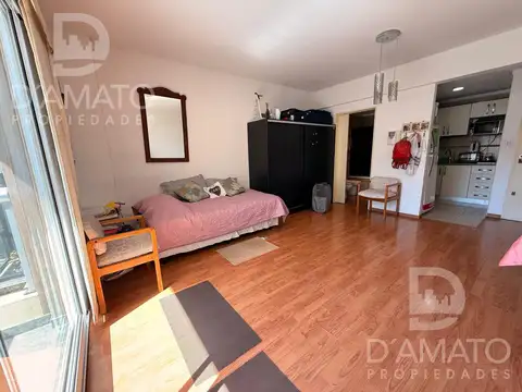 Departamento en Venta Apto profesional