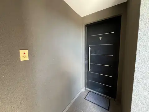 Venda de Departamento Monoambiente  en San Miguel