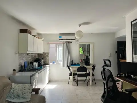 Venda de Departamento Monoambiente  en San Miguel