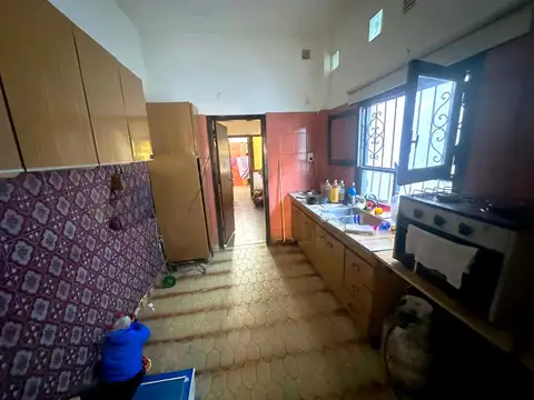 Depto Tipo Casa en Venta de 4 ambientes