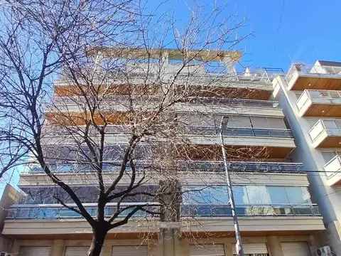 Departamento en Villa Devoto