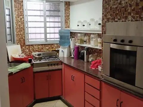 Casa en Venta en Plaza Belgrano, USD 135.000