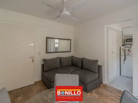 Departamento en Venta 50 años