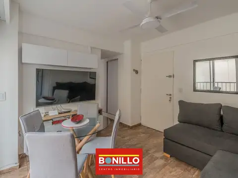 Departamento en Venta en Villa del Parque, USD 115.000