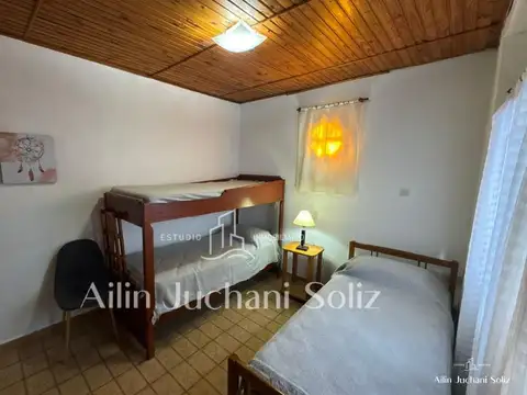 Casa en Venta 40 años