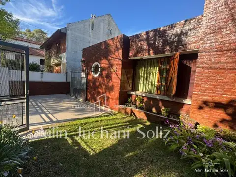 Casa en Venta de 3 dormitorios