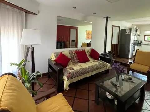 Casa en Alquiler Temporal de 2 dormitorios