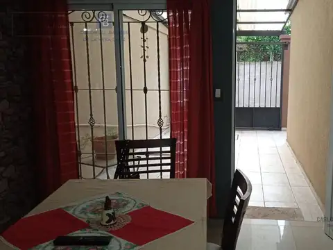 Casa en Santo Tome Tres dorm.