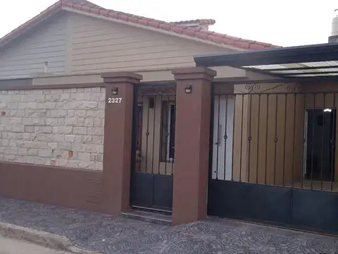 Casa en Santo Tome Tres dorm.