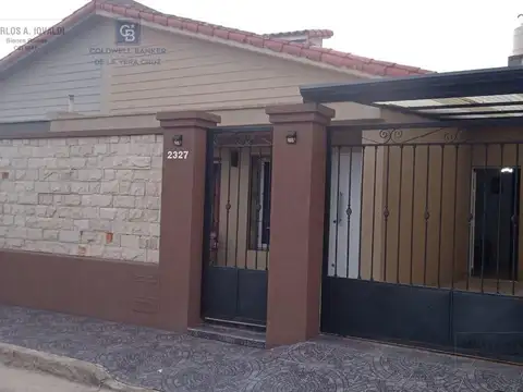 Casa en Venta en Santo Tome, USD 105.000