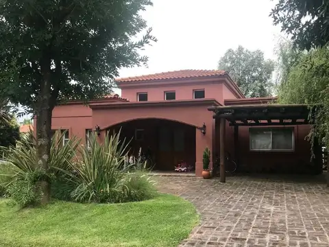 Honorio pueyrredon 7500