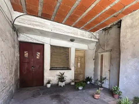 Terreno Lote  en Venta en Caseros, Tres de Febrero, G.B.A. Zona Oeste