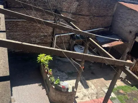 Terreno en Venta en Caseros, USD 110.000