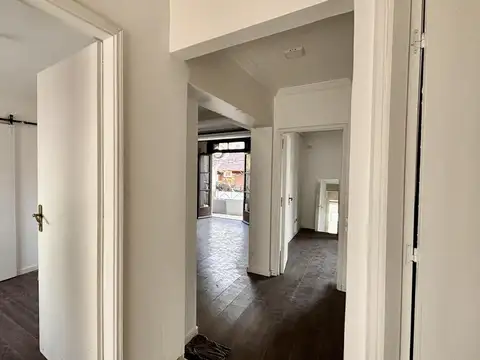 Depto Tipo Casa en Venta en Palermo, USD 179.000