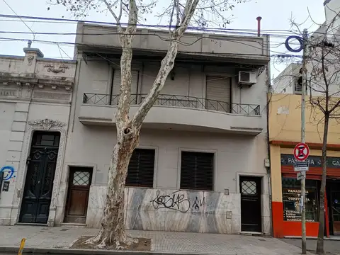 PH en Palermo