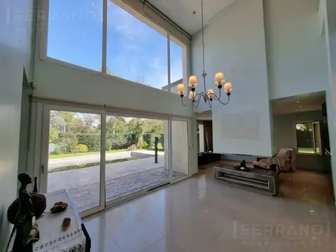 Casa en Venta 15 años