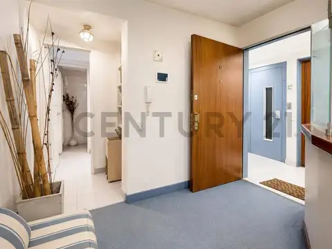 ALQUILER NÚÑEZ | OFICINA EN ALQUILER | SEMIPISO FRENTE | 32 M² | EDIFICIO EXCLUSIVO