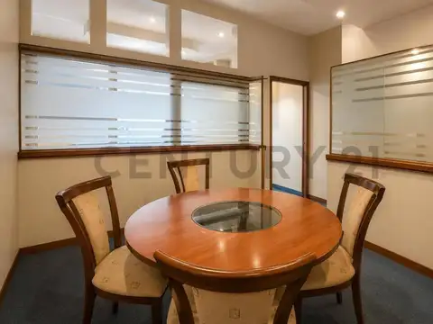 Oficina en Alquiler en Belgrano, $ 550.000