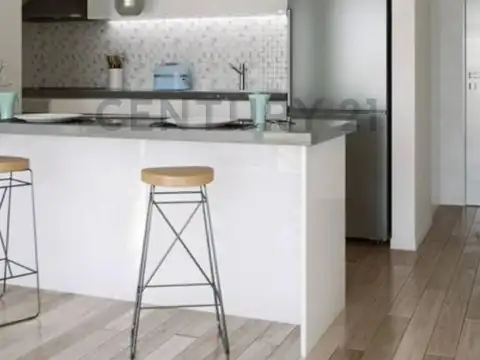 EN VENTA DEPARTAMENTO MONOAMBIENTE A ESTRENAR