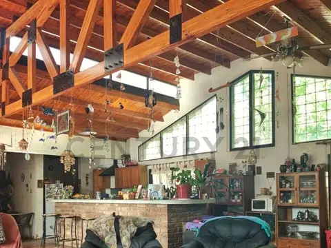 Los Liquidambar 164 , Piso 0