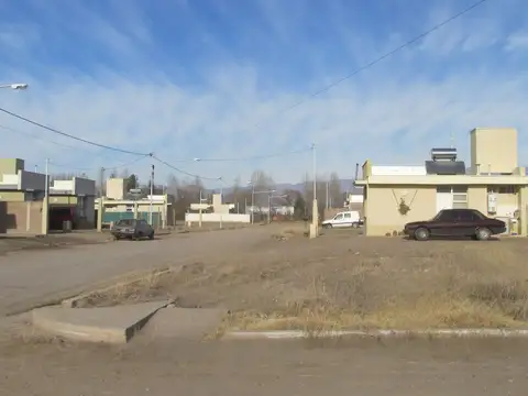 Terreno en Venta de 218,0 m2