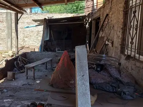 Terreno en Venta de 299,0 m2