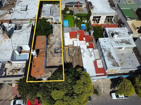 Casa en Venta en Alta Cordoba, USD 130.000