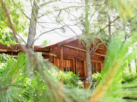 General Roca e/ Ruta 41 y Ayacucho