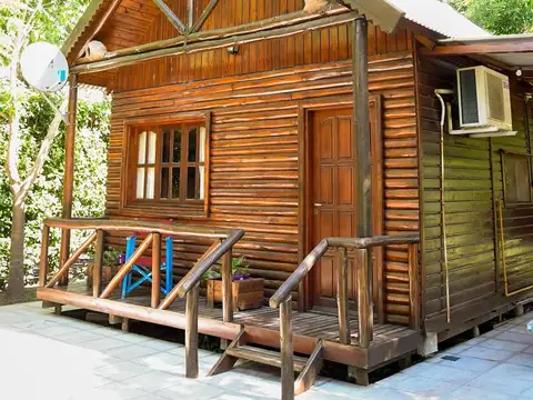 Cabaña en venta - 2 Dormitorios 2 Baños - Baradero