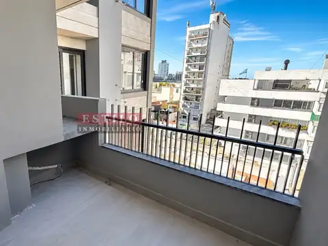 GUEMES 4500, Piso 7