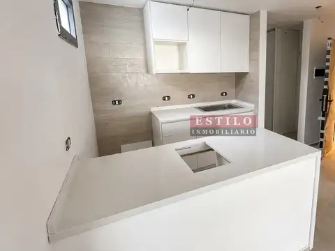 Departamento en Venta Apto profesional