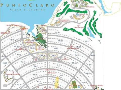 Terreno en Venta en Falda de los Reartes, USD 22.000