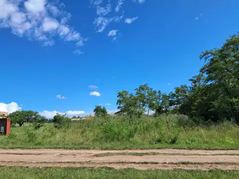 Terreno 1.000m2 Punto Claro
