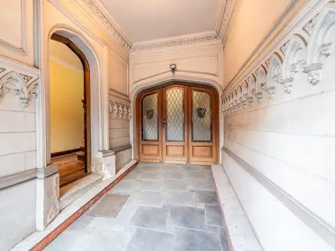 Casa en Venta 100 años