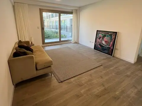 Departamento en Venta en San Isidro Vias / Libertador, USD 320.000