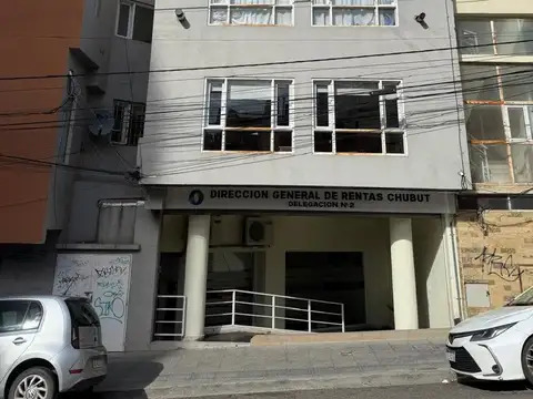 LOCAL/OFICINAS, SUBSUELO + 2 PLANTAS, Bº CENTRO