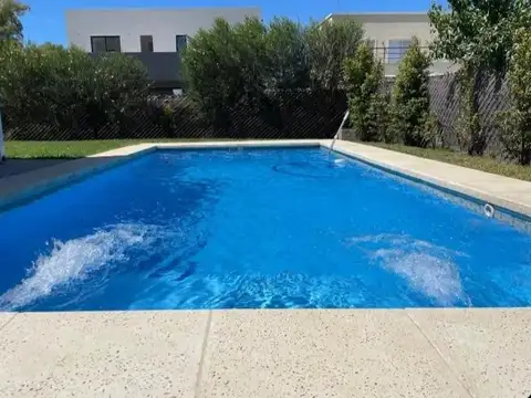 Casa en Alquiler 3 años