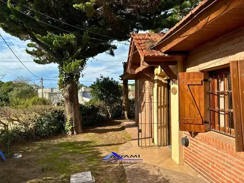 Depto Tipo Casa en Venta de 4 ambientes
