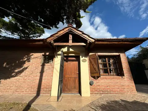 Depto Tipo Casa en Venta en Villa Gesell, USD 77.900