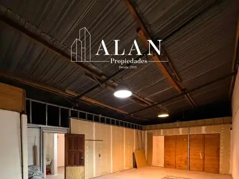 Galpon en Alquiler en San Carlos, $ 1.900.000