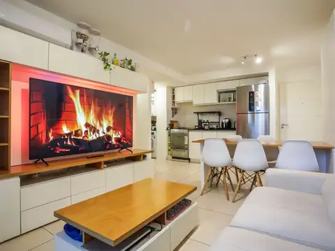 Departamento en Venta de 4 ambientes