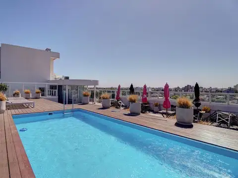 VENTA DEPARTAMENTO 4 AMB VILLA RAFFO