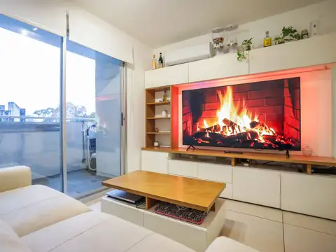 Departamento en Venta de 3 dormitorios