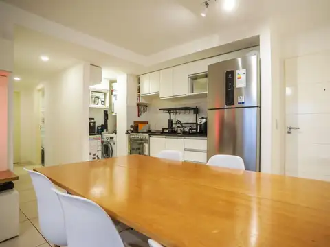 Departamento en Venta 4 años