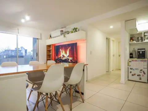 Departamento en Venta en Villa Raffo, USD 120.000