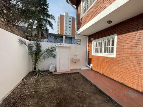 ALQUILER DUPLEX 4 AMB CON COCHERA BERNAL